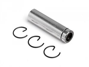 PISTON PIN/RETAINER SET (K5.9)
