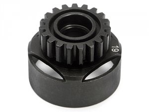 RACING CLUTCH BELL 19 TOOTH (1M)