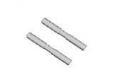 Rear Lower Arm Round Pin B* 2pcs