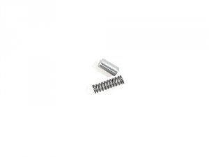 STARTING PIN/PRESSURE SPRING