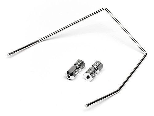 Center Roll Bar Set
