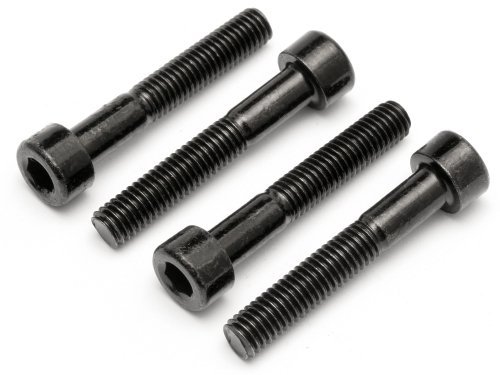 CAP HEAD SCREW M5X28MM (4PCS)