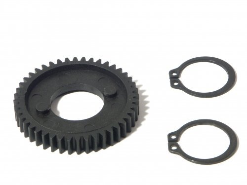 TRANSMISSION GEAR 44 TOOTH (1M)