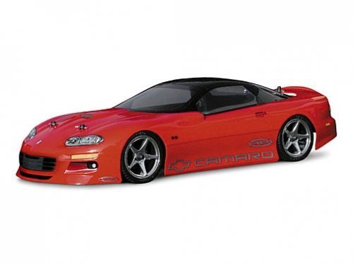 CHEVROLET CAMARO SS BODY (200MM)