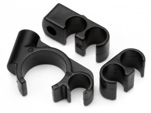 FUEL LINE ACCESSORIES