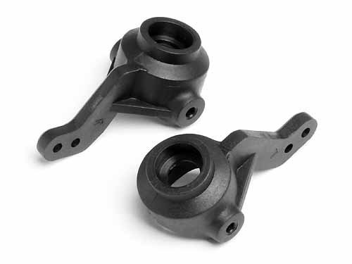 STEERING HUBS (2PCS) (ALL STRADA AND EVO)
