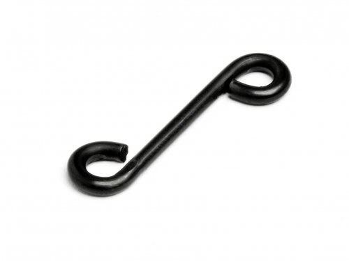 EXHAUST HANGER