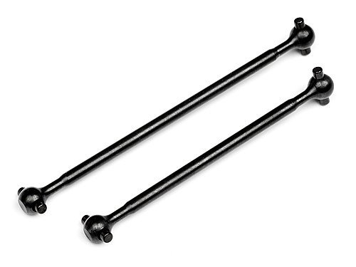 CENTER DRIVE SHAFT SET