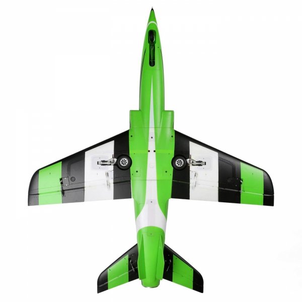 E-flite HAVOC Xe 80mm EDF Sport Jet PNP 225 km/h