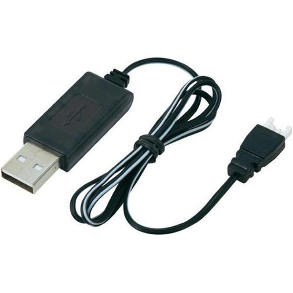 Ładowarka USB do Hubsan Syma do li-po 3,7V