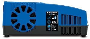 TRAXXAS - ładowarka sieciowa EZ-PEAK LiVE 220V / NiMh / LiPo / 12A / 2-4S 100W