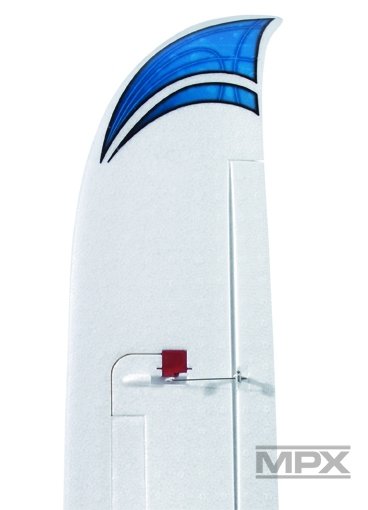 MULTIPLEX - EASY GLIDER PRO RR+