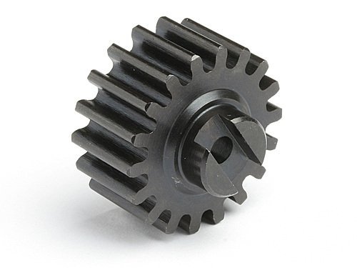 HEAVY DUTY PINION GEAR 18 TOOTH