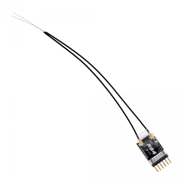 Odbiornik Radiomaster R84 V2 2.4ghz Receiver