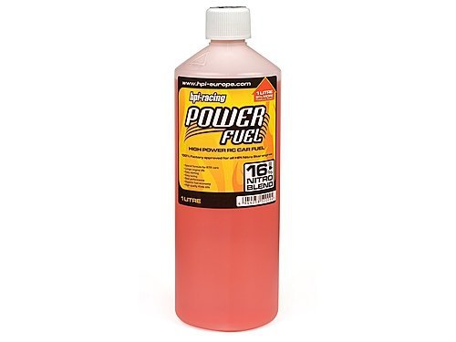 HPI Powerfuel 16% 1 Litre