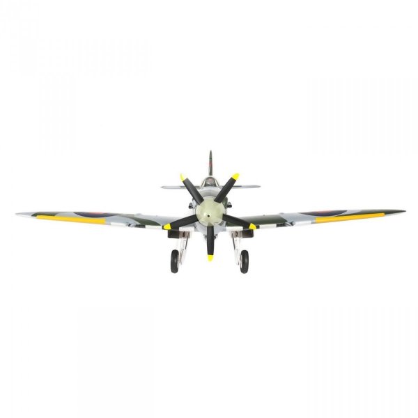 Spitfire Mk XIV 1.2m BNF Basic
