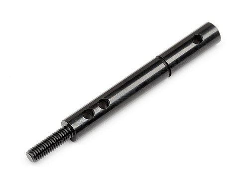 TOP SHAFT 5x48mm