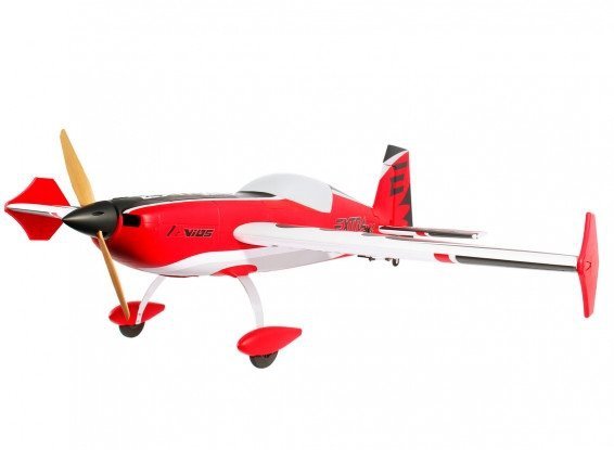 Model akroacyjny Avios (PNF) Extra 330LX V2 3D Aerobatic Airplane EPO 1420mm