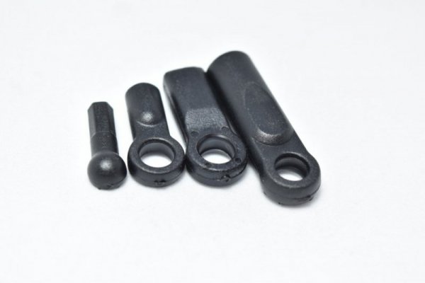 Ball End Set - 85096
