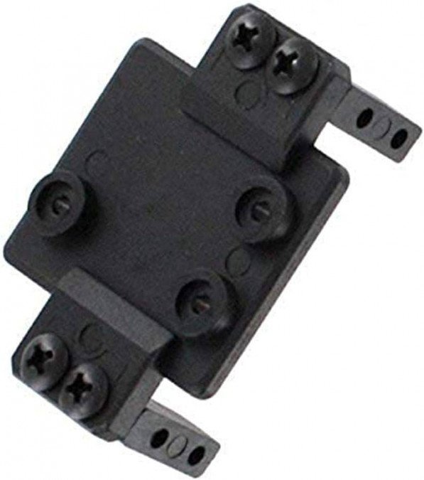 Servoplate W/Servo Mount - 68007