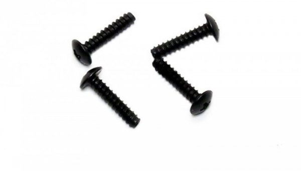 Wkręt 2.6*12mm 4szt - 86072
