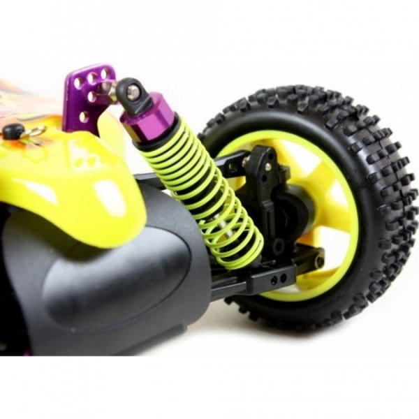 Himoto Syclone 2.4Ghz Nitro (HSP Condor) - 10216
