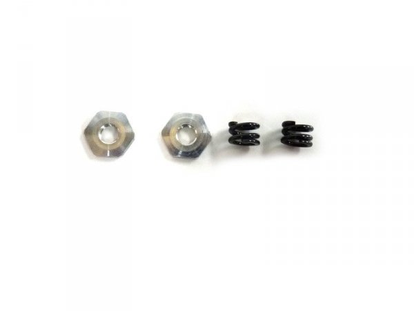 Adjustable Nut 1p - 08017