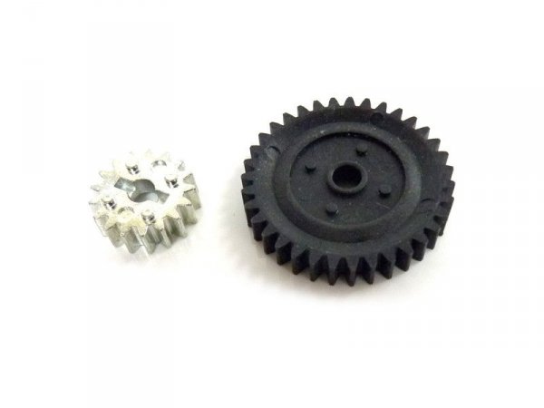 gear 1(35t), 2(17t) - 08033