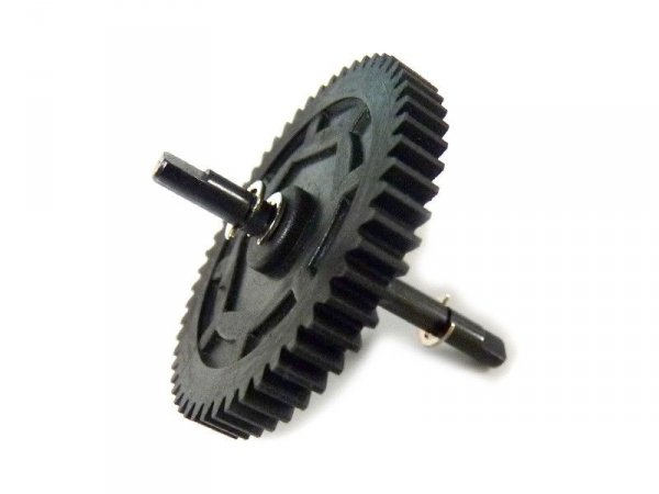 Main Gear Complete (52t) 1p - 86063