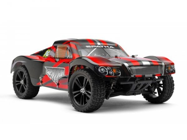 Himoto Spatha 1:10 2.4GHz 4x4 RTR- 31401