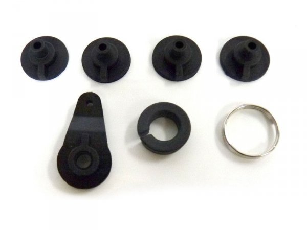 Servo Savers 4p - 31019