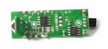 Circuit board - S026G-15