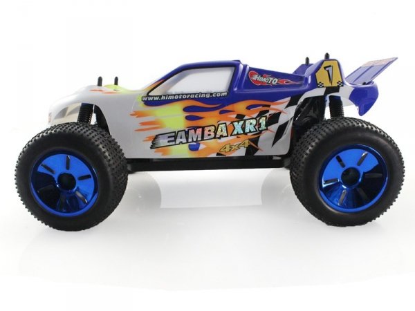 Himoto Eamba XR1 2.4GHz