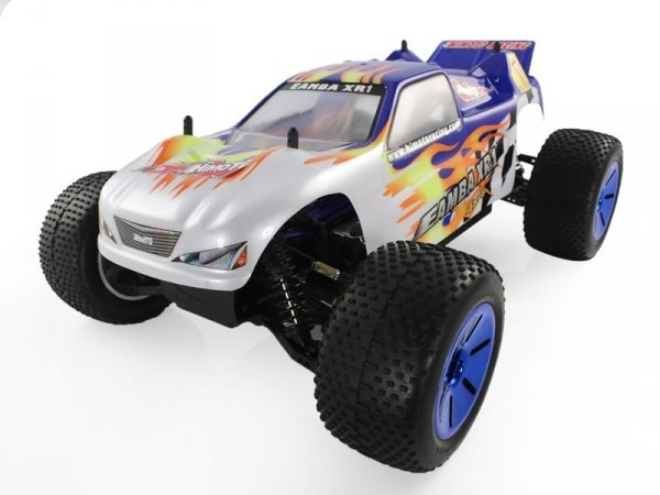Himoto Eamba XR1 2.4GHz