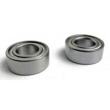Ball bearing 10*19*7(2P)