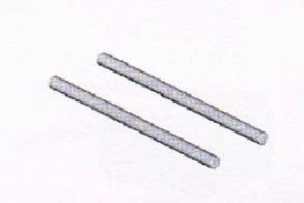 Shock Fixing Shaft (2 Piece)