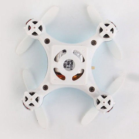 Cheerson CX-10 Nano Quadcopter