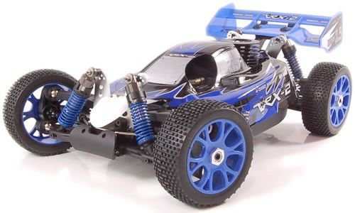 VRX-2 2.4GHz Nitro