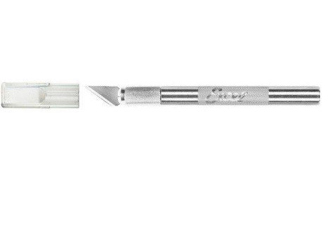 Maxx Knives - K2 Nóż skalpel modelarski do precyzyjnego cięcia (50002)