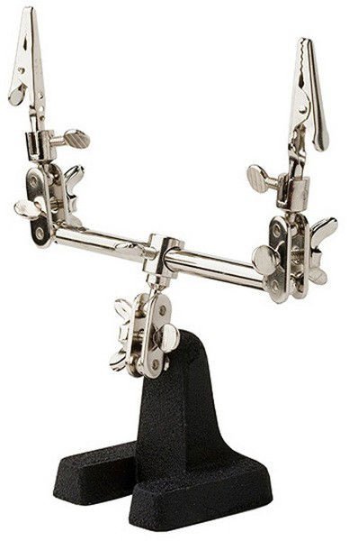 Uchwyt "Trzecia ręka"