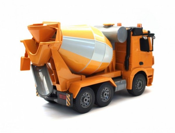 Betoniarka zdalnie sterowana Mercedes-Benz Arocs 1:20 2.4GHz