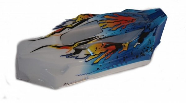 Karoseria Buggy 1:10 - R0213