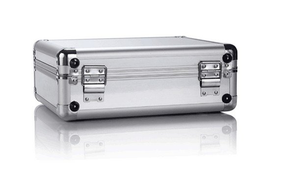 Aluminiowa walizka przenośna dla DJI Mavic Pro/Plutinum
