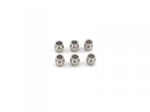 Lower Shock End 6szt - 21033