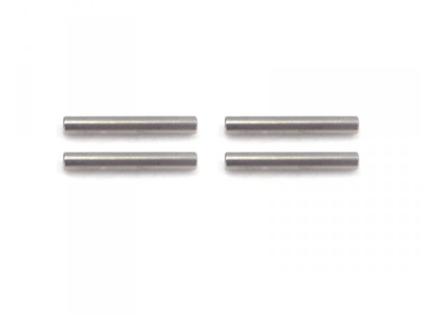 C-Hub Pins 2.5x22.7 4szt - 21037