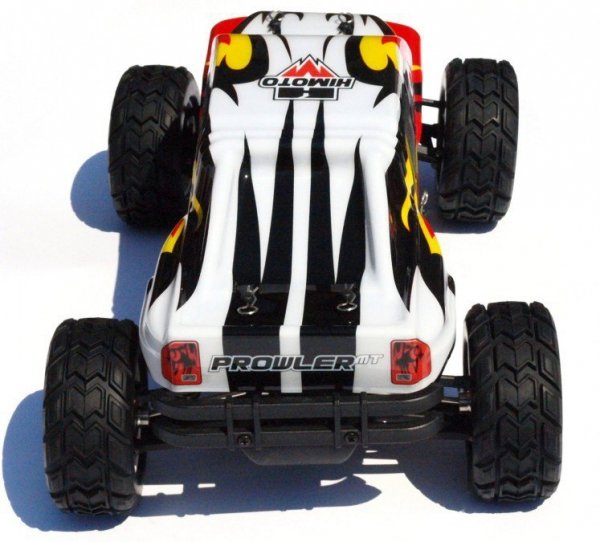 PROWLER MT 1:12 4x4 2.4 GHz RTR - 21314R - OUTLET