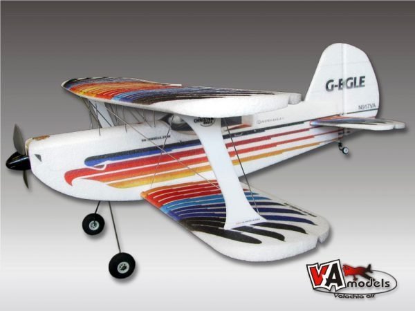 VA-Models – Christen Eagle II 910mm KIT