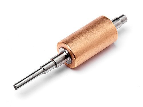 Sintered 13.0mm rotor