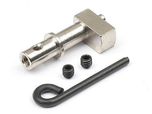 Brake Cam Shaft Set MT