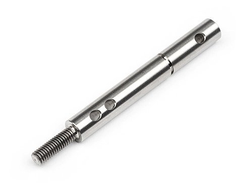 TITANIUM TOP SHAFT 5x48mm